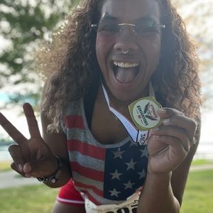 Meet your Posher, Kay